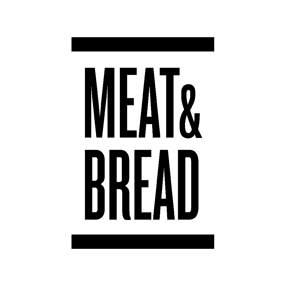 Meat and Bread