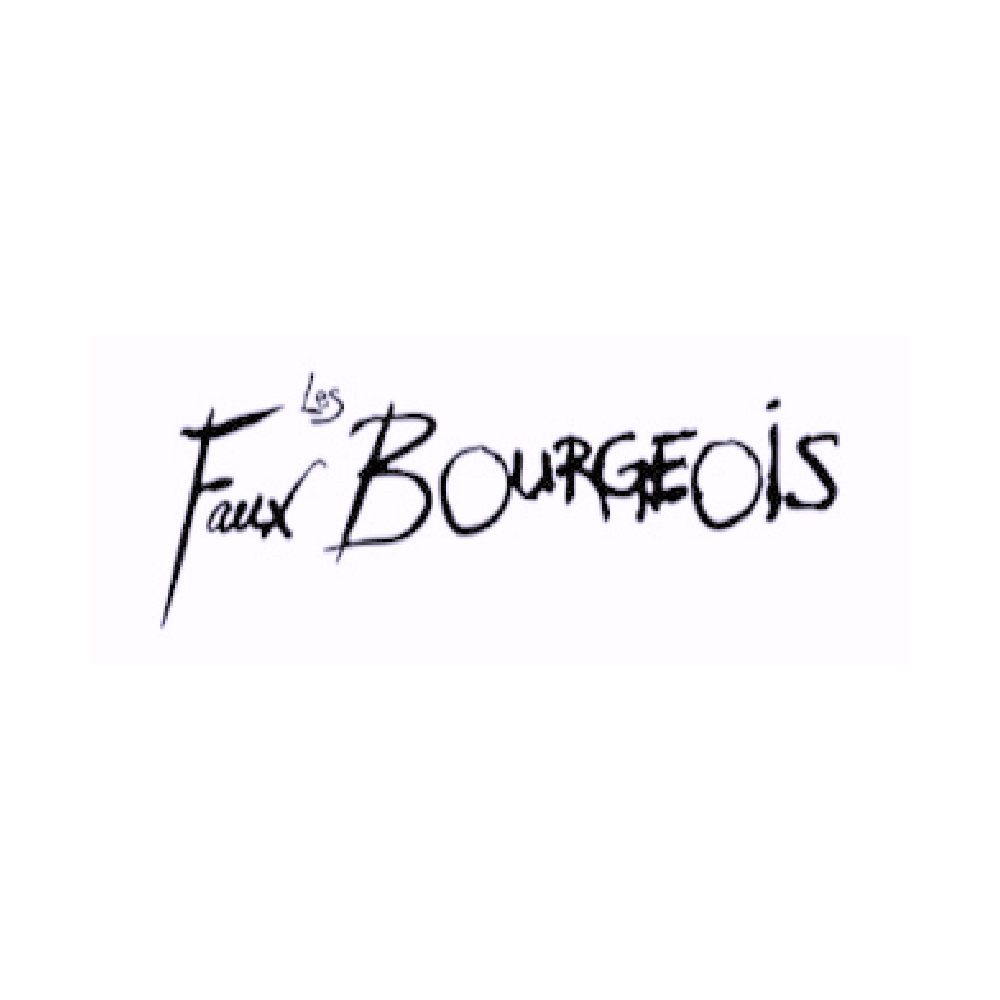 Les Faux Bourgeois