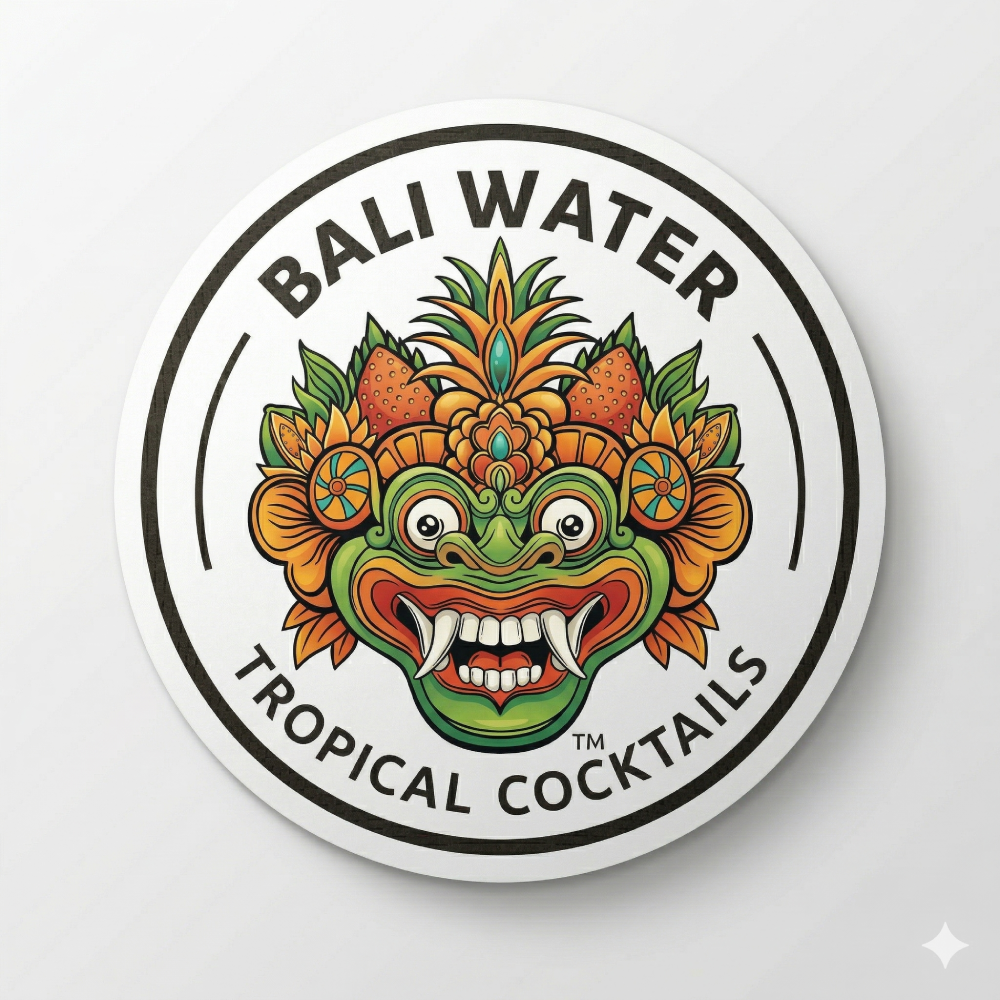 BALI WATER
