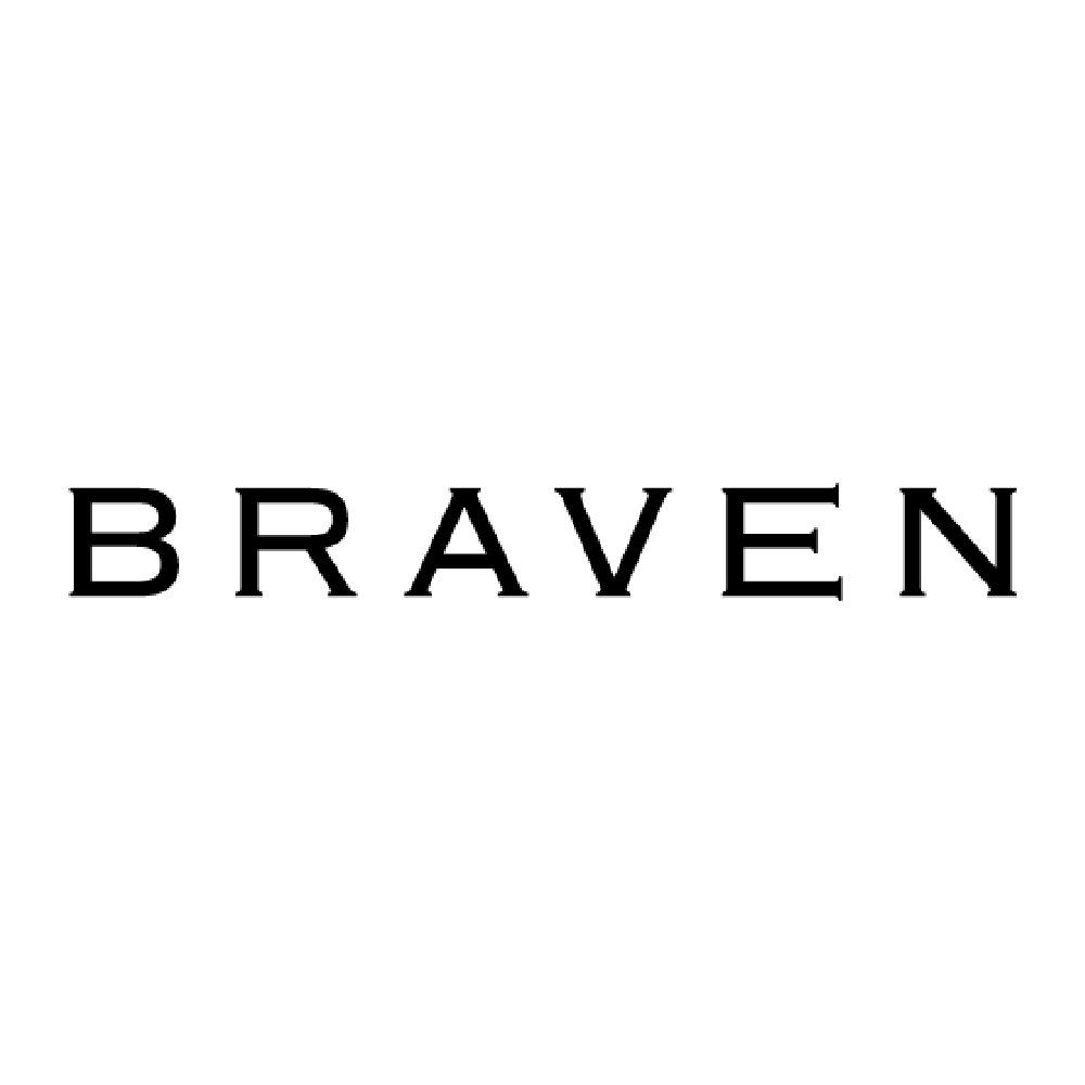 BRAVEN
