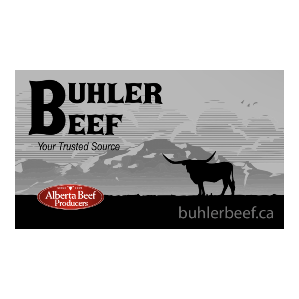 BUHLER BEEF