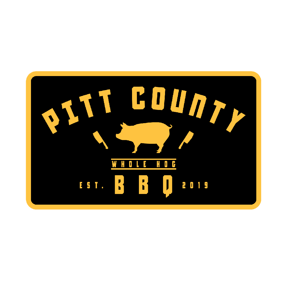 PITT COUNTY BBQ