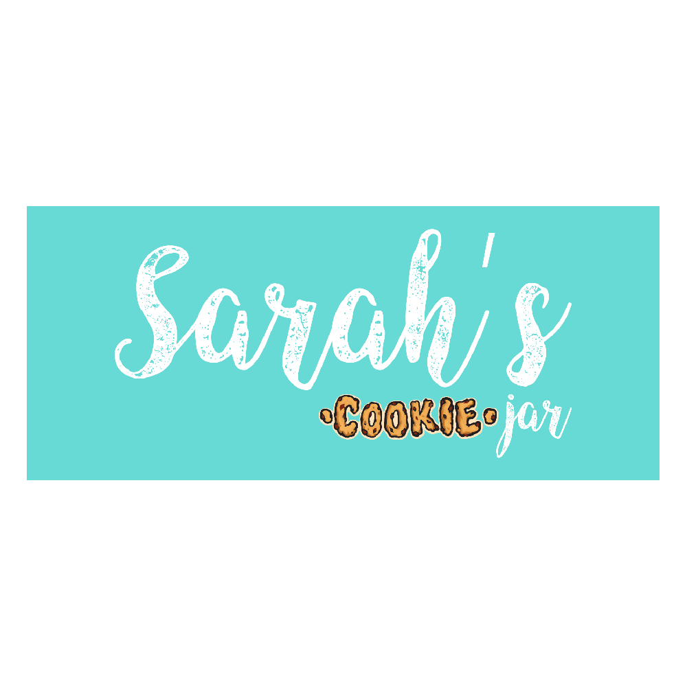 Sarah's Cookie Jar