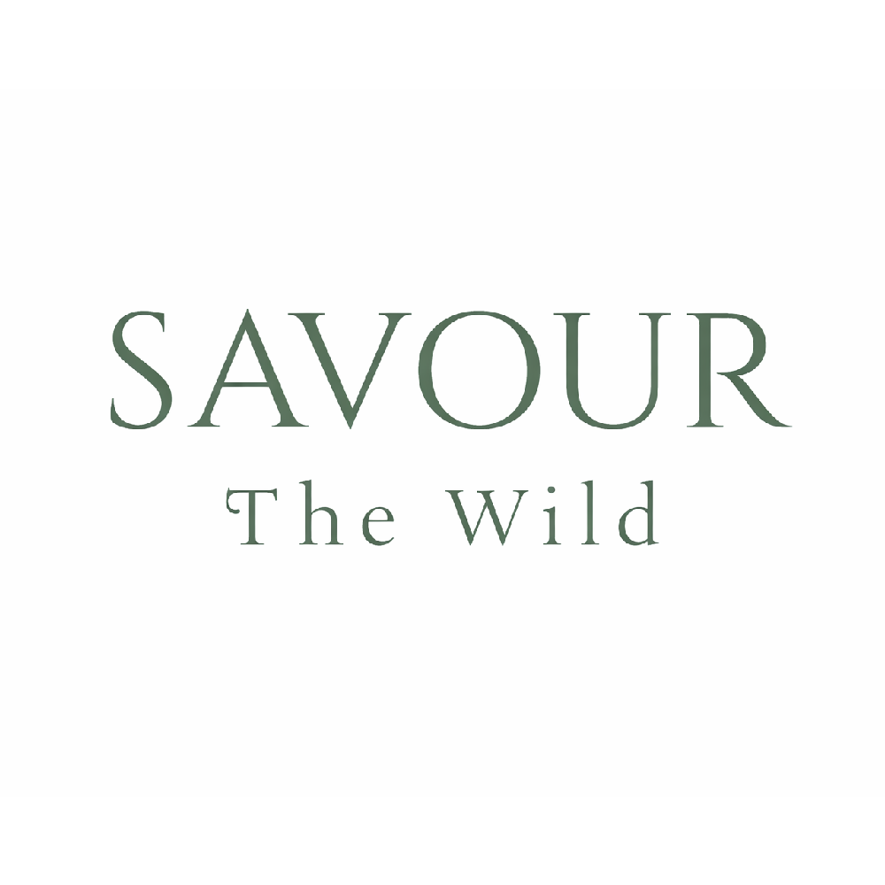SAVOUR THE WILD