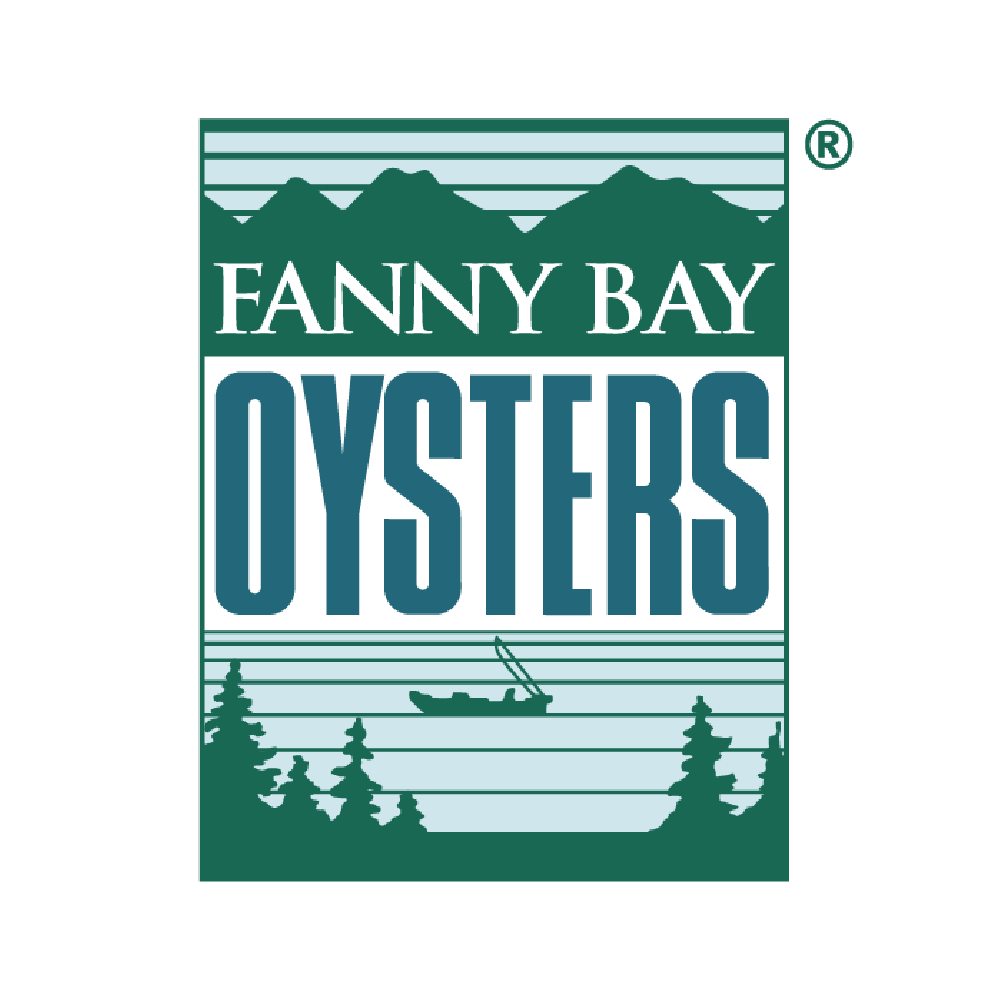 Fanny Bay Oysters