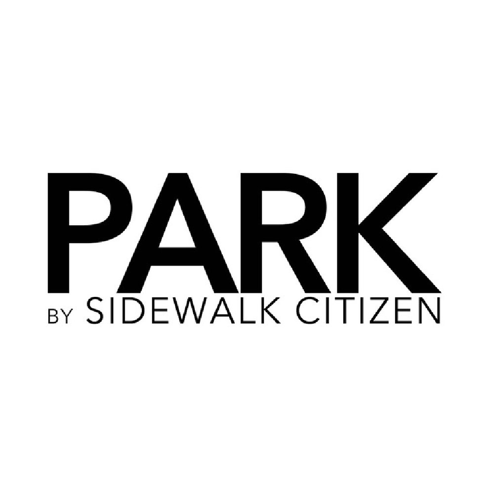 PARK by SIDEWALK CITIZEN