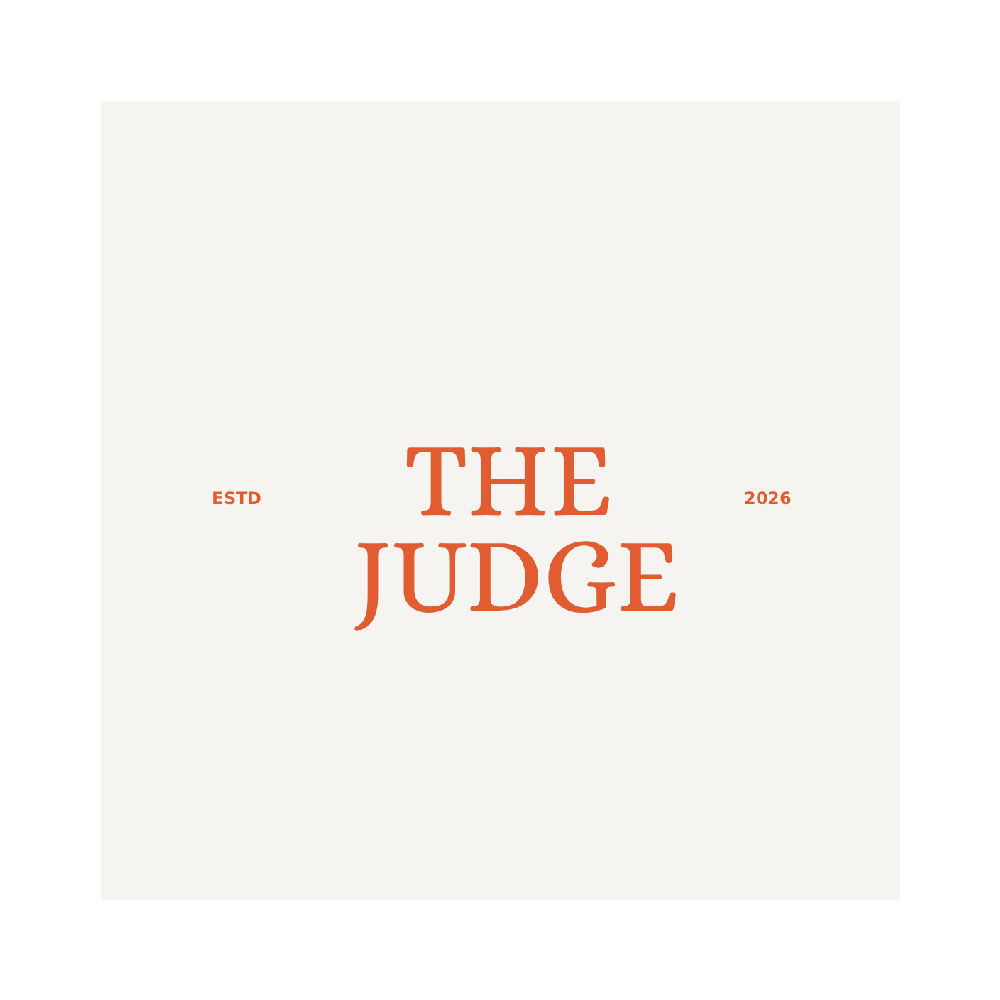 The Judge