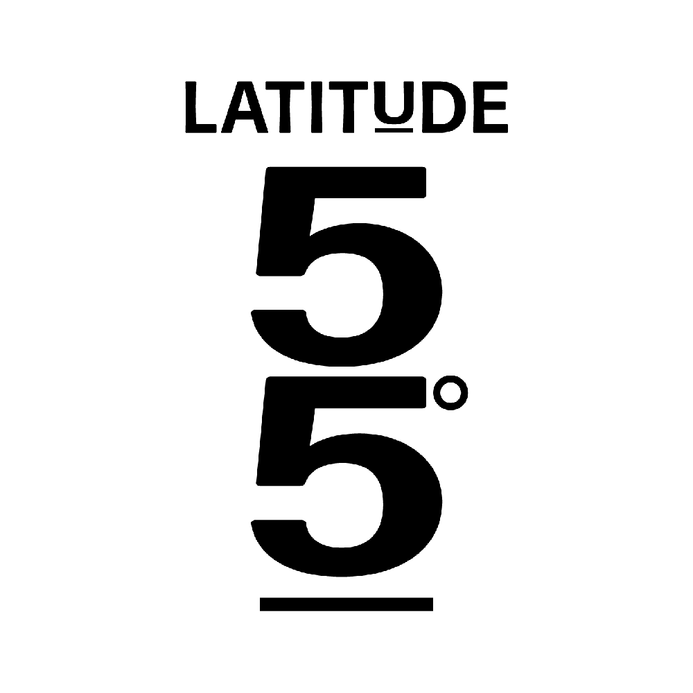 Latitude 55