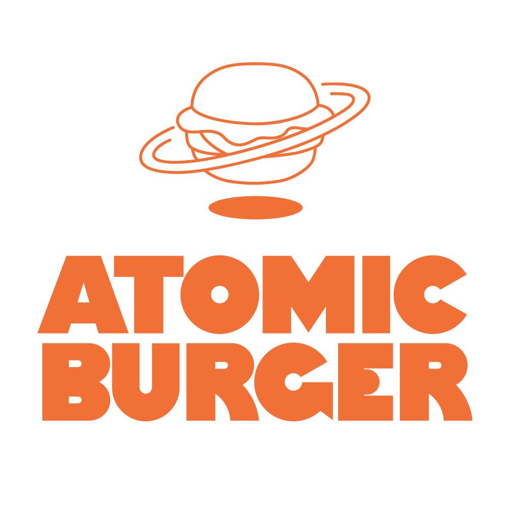 ATOMIC BURGER