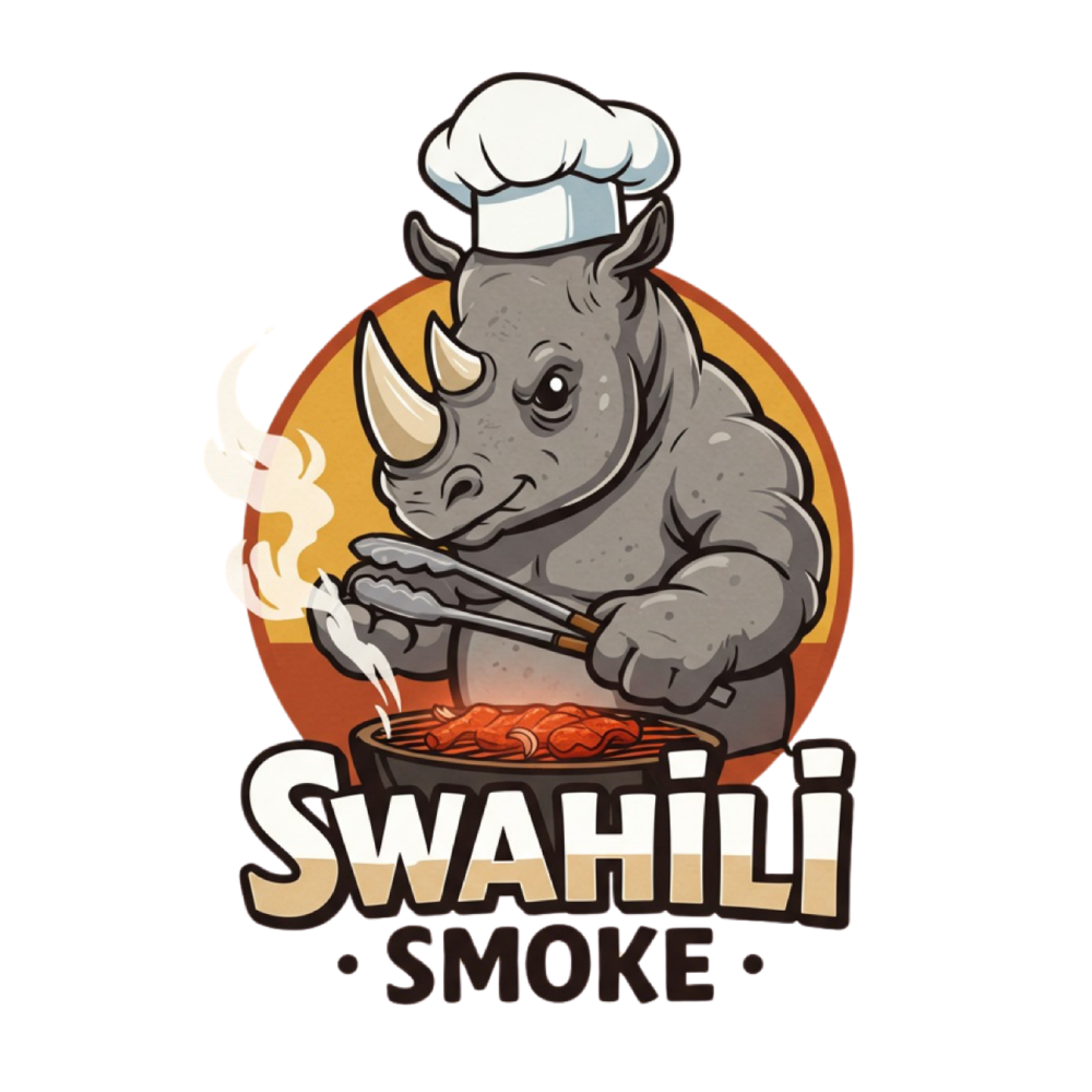 Swahili Smoke