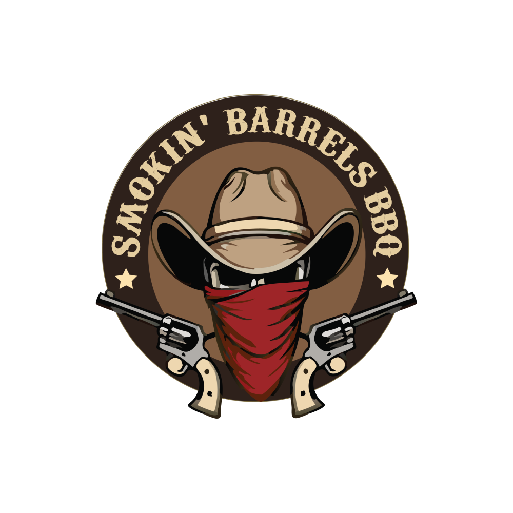 Smokin' Barrels BBQ