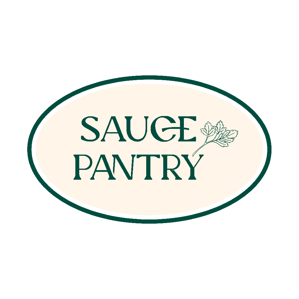 Sauce Pantry