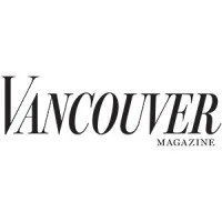 Vancouver Magazine logo