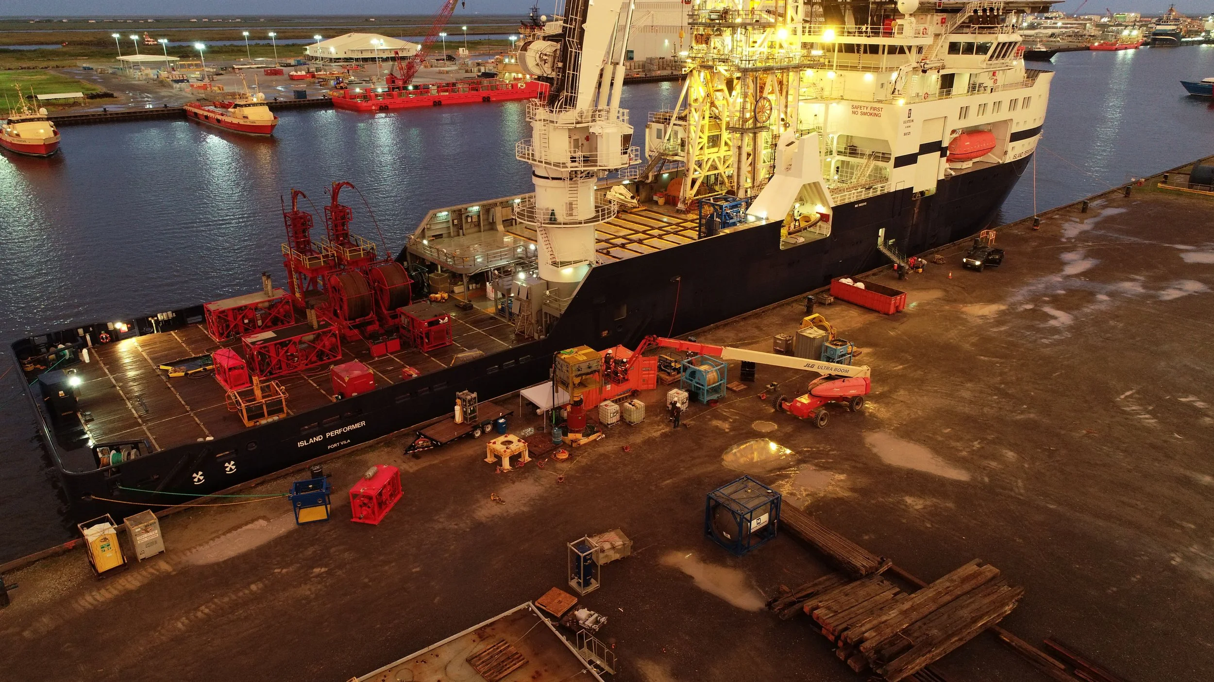 Subsea_Pipeline_Paraffin_Plug_Remediation_Gulf of Mexico_MC 778-002-min.JPG