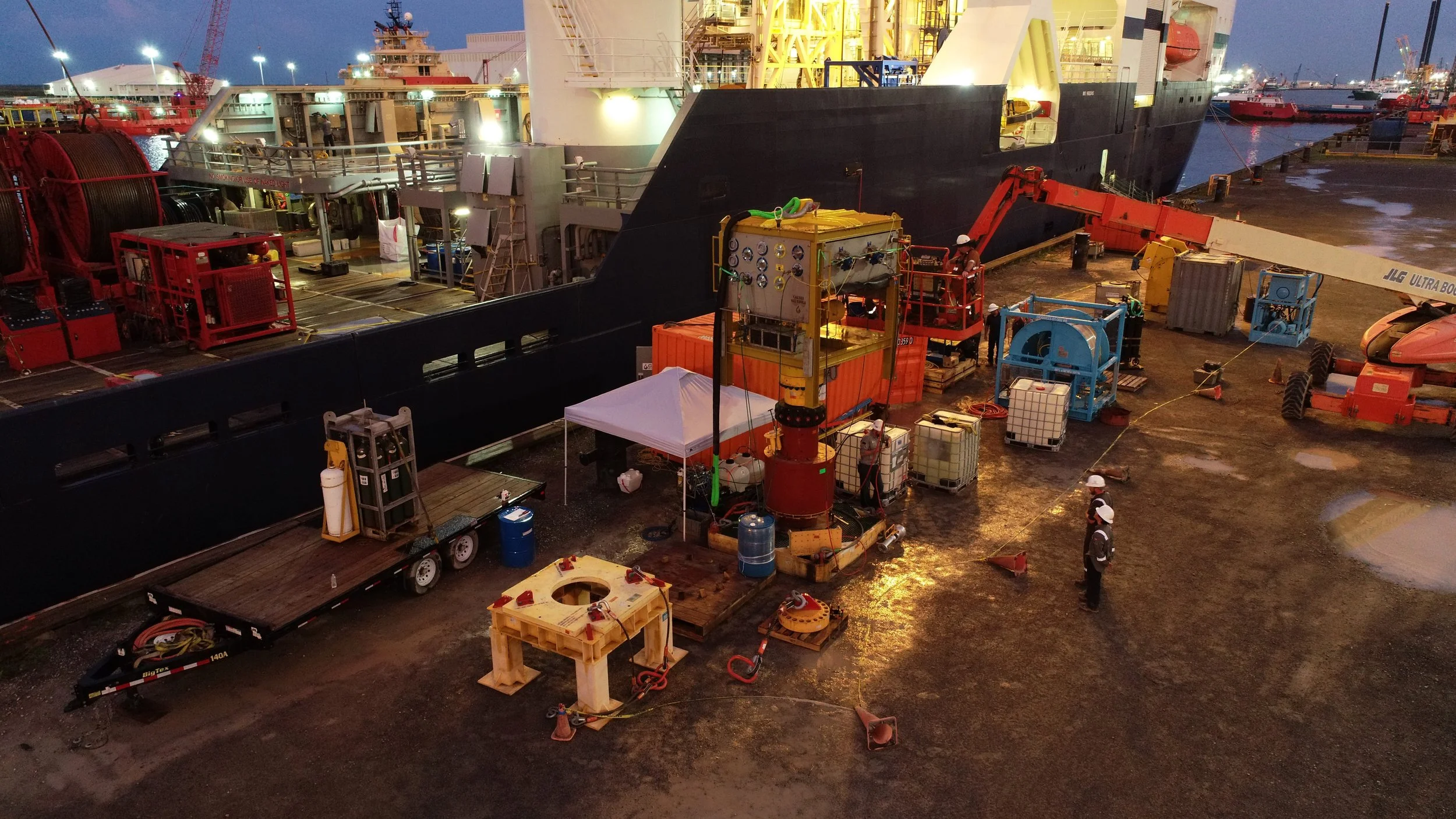 Subsea_Pipeline_Paraffin_Plug_Remediation_Gulf of Mexico_MC 778-008-min.JPG