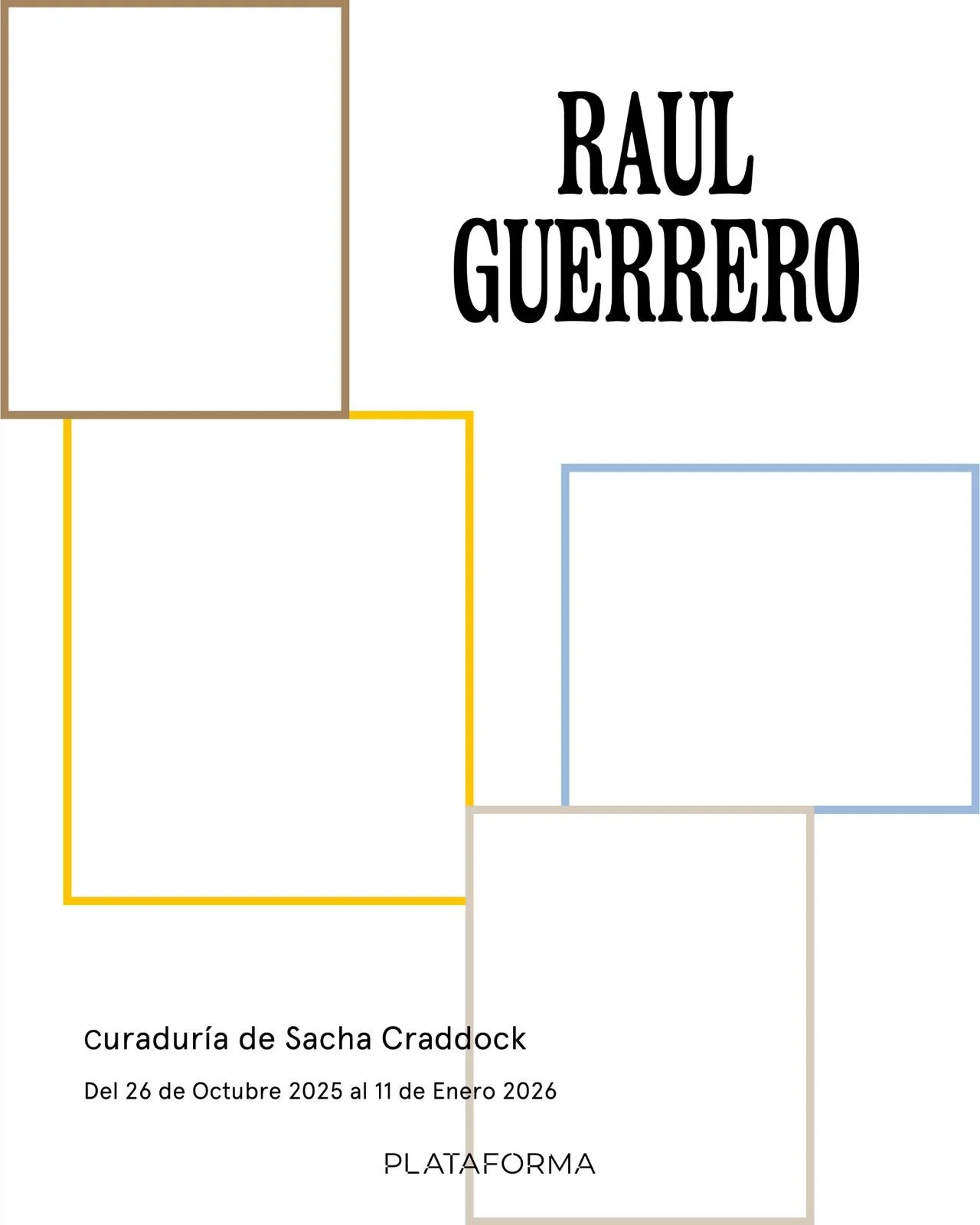 RAUL GUERRERO