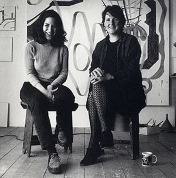 Financial Times | Artist of the Day’, London