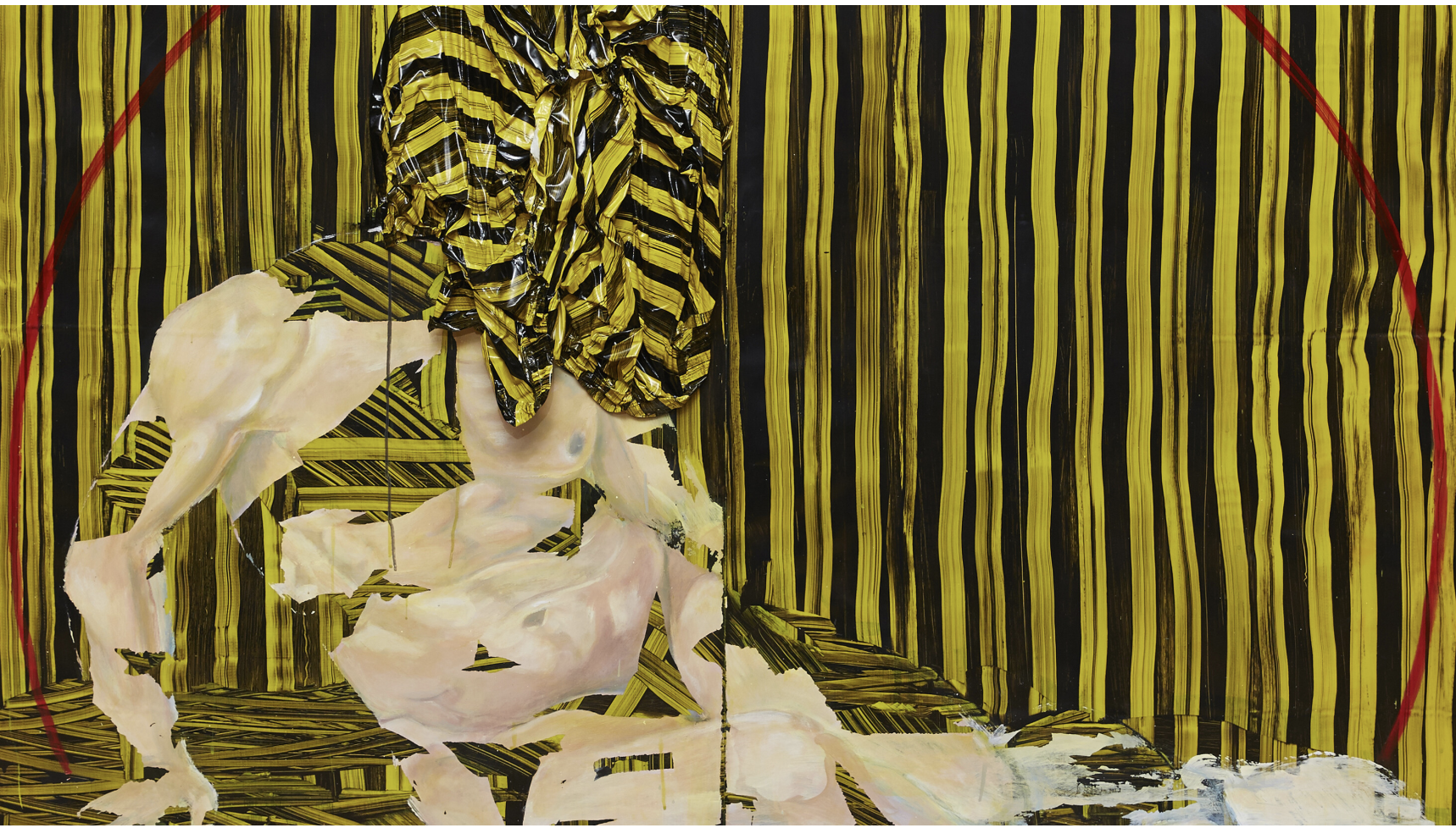 The Threadneedle Prize 2014. Shortlist