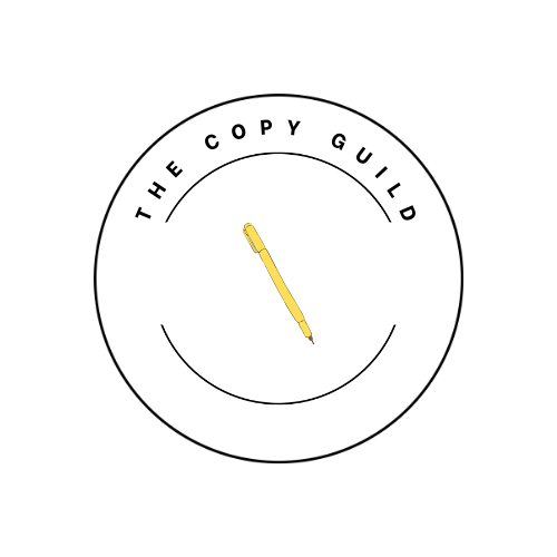 Hire Emma — Copywriter & Editor (day rate)