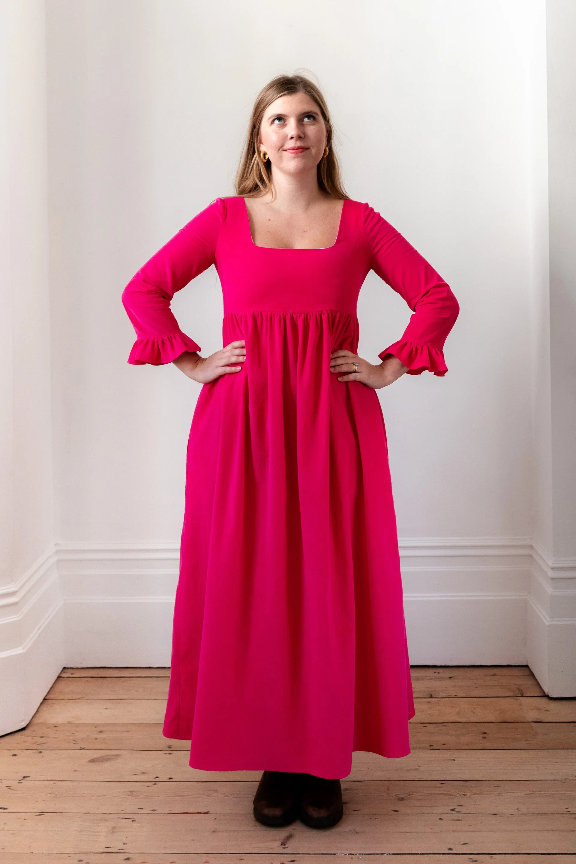 Coco Ravan Coco Conran