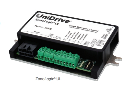 Zone/Motor Controllers — UniDrive