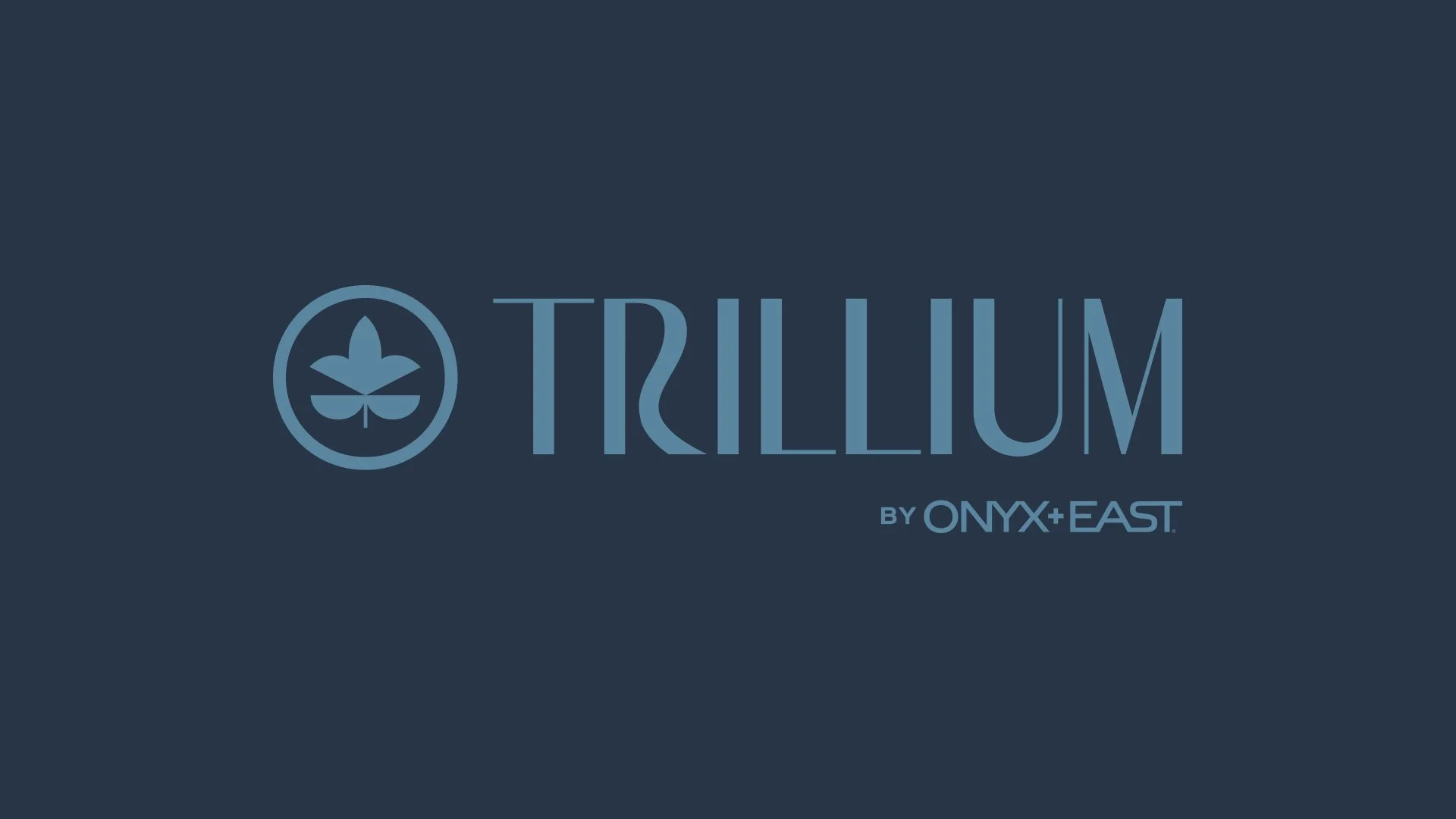 Trillium Branding