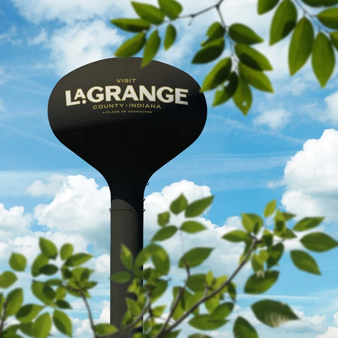 LaGrange County Campaign