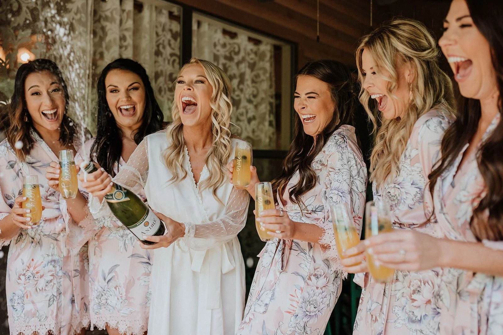 How Much Does a Smoky Mountain Wedding Cost?