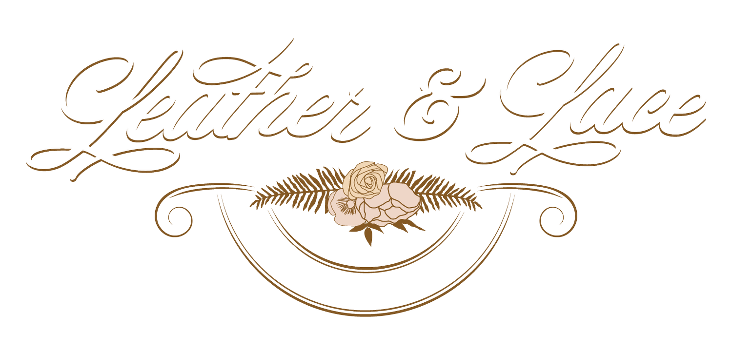 Leather &amp; Lace Wedding &amp; Event Co.