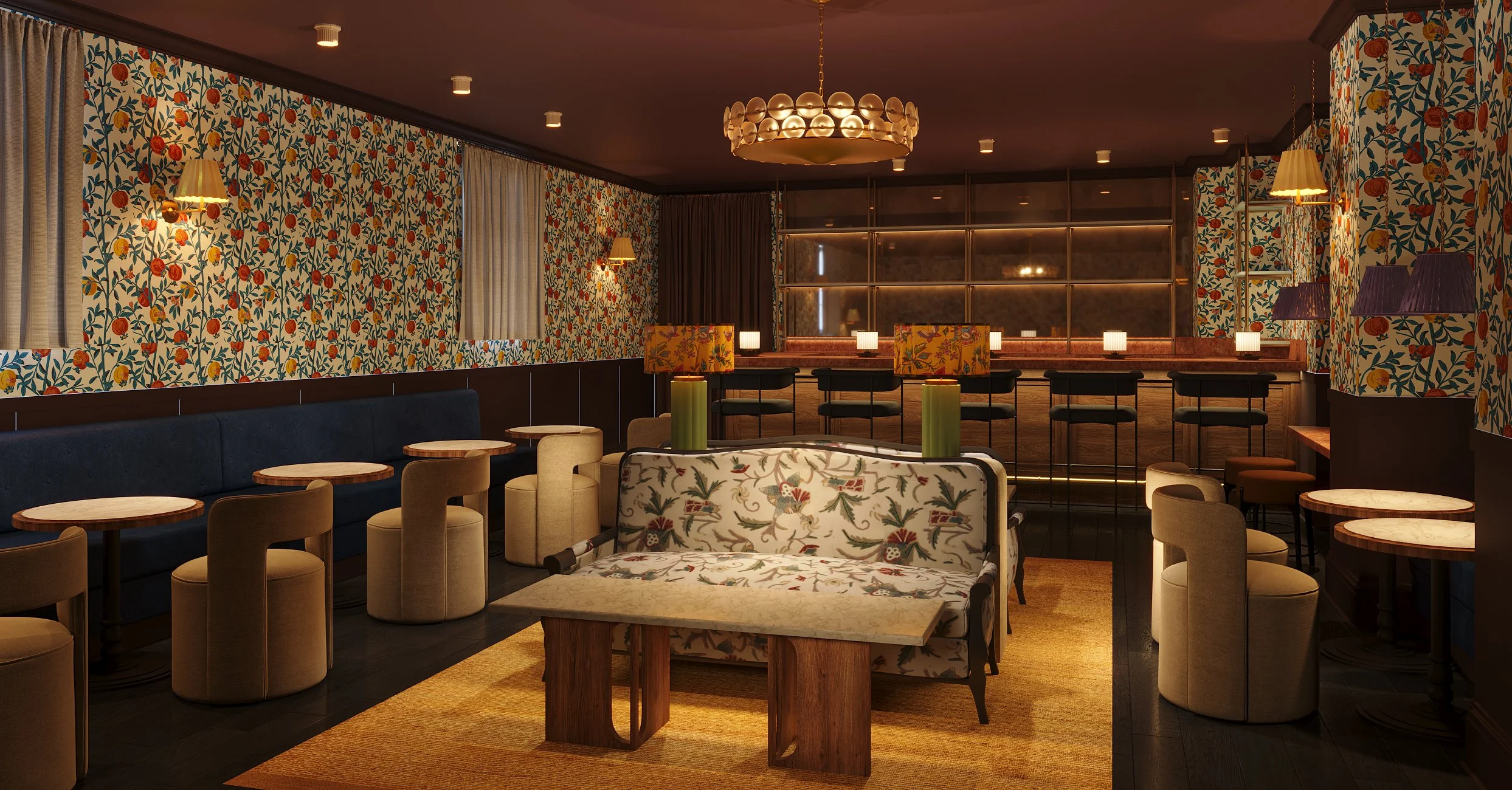 About The Oliver Hotel of Oxford — The Oliver Hotel of Oxford, formerly