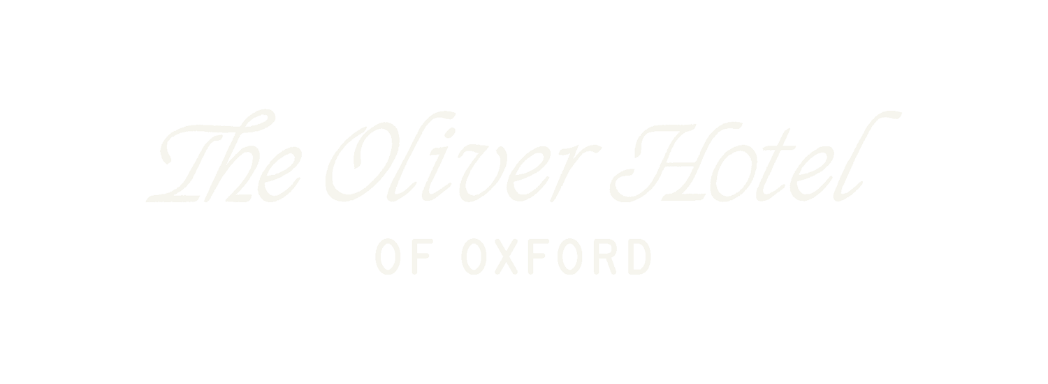 The Oliver Hotel of Oxford, formerly Chancellor&#39;s House Hotel