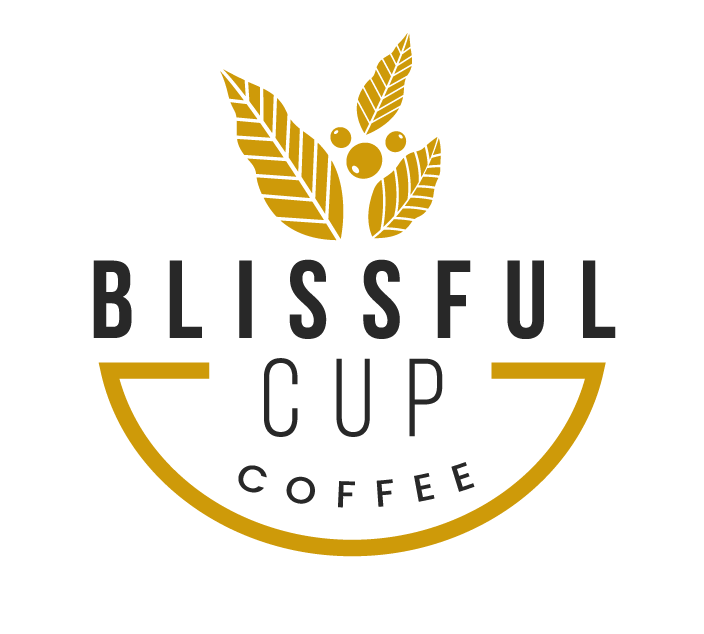 Blissful Cup Coffee