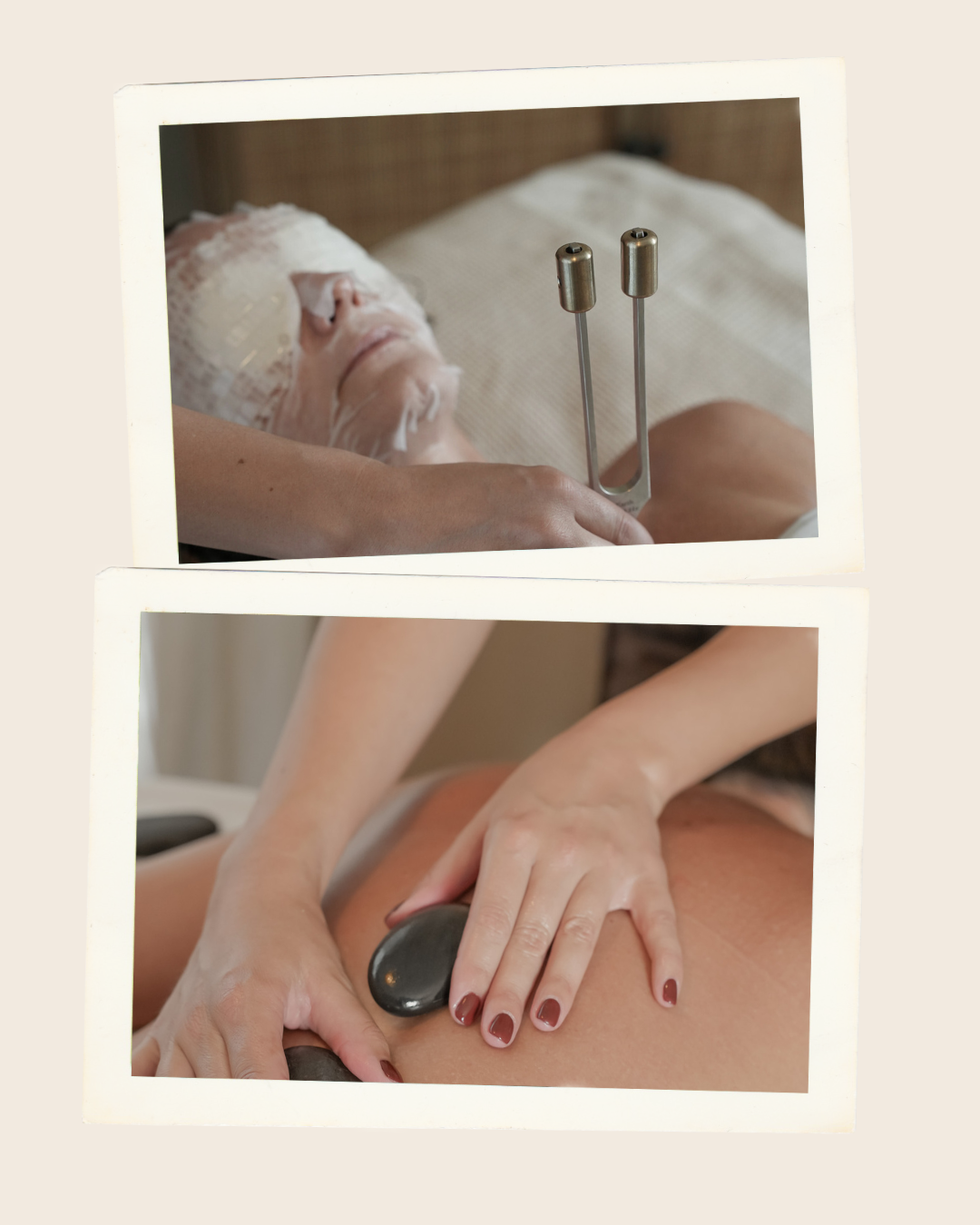 Master-level somatic massage in Kardamena, providing deep tissue release and nervous system balancing