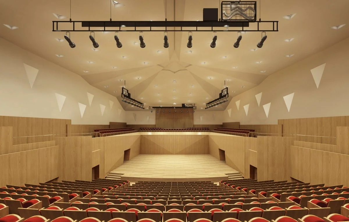 Solo Recital at Henan University