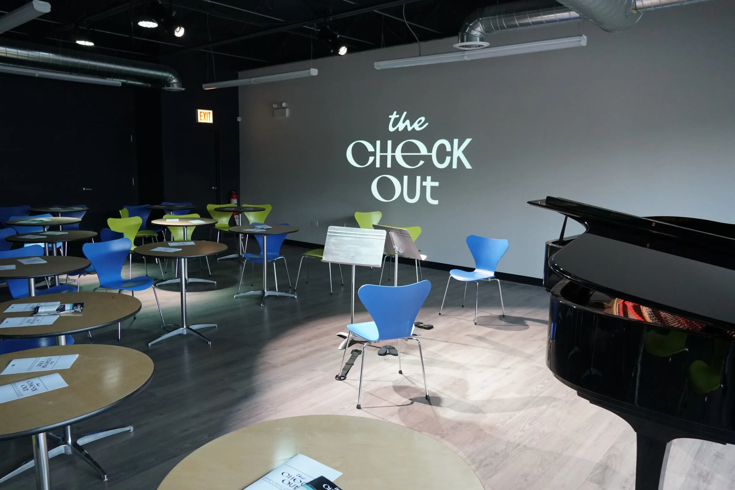 Solo Recital Chicago 