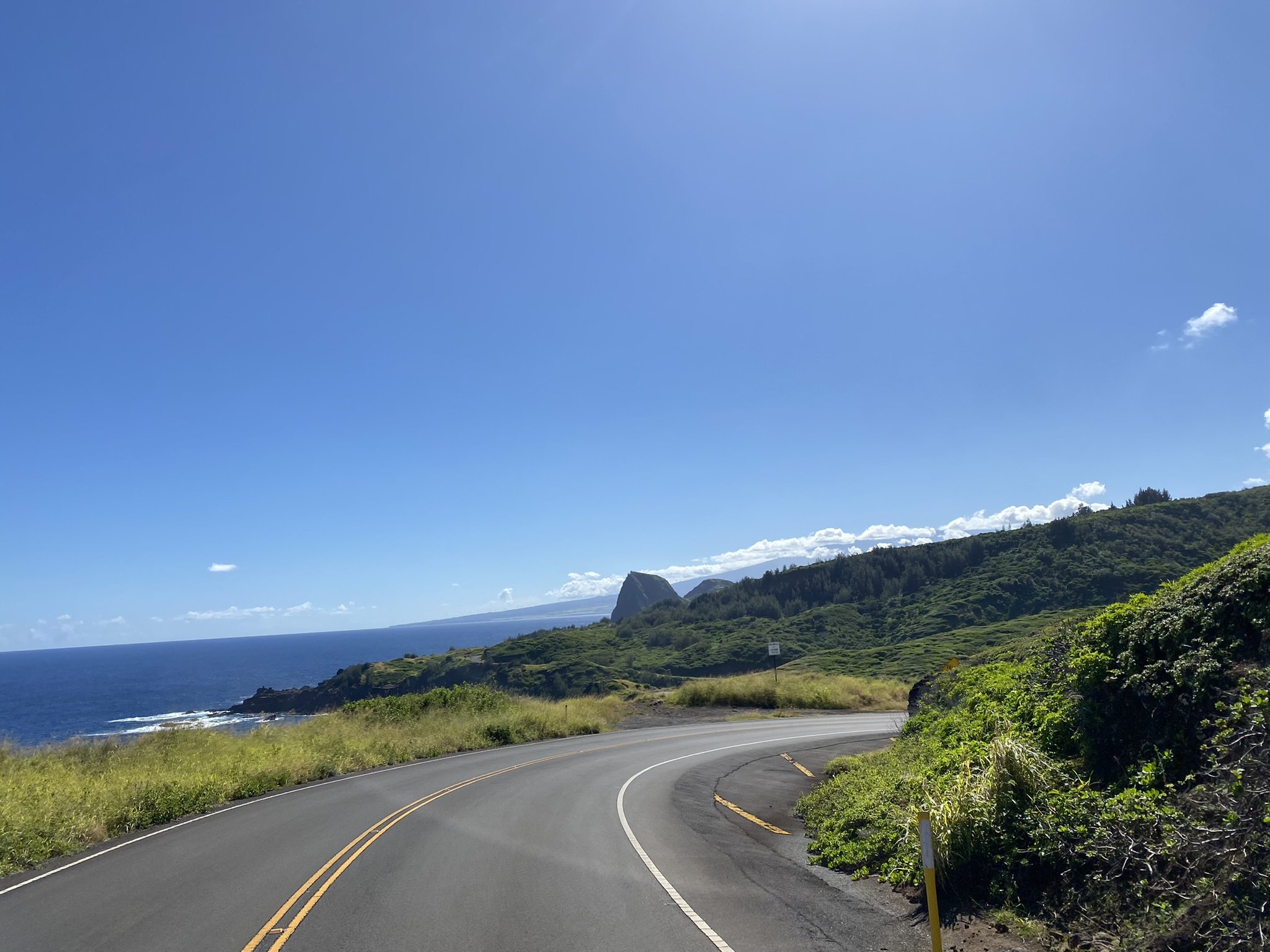 Kahekili Highway