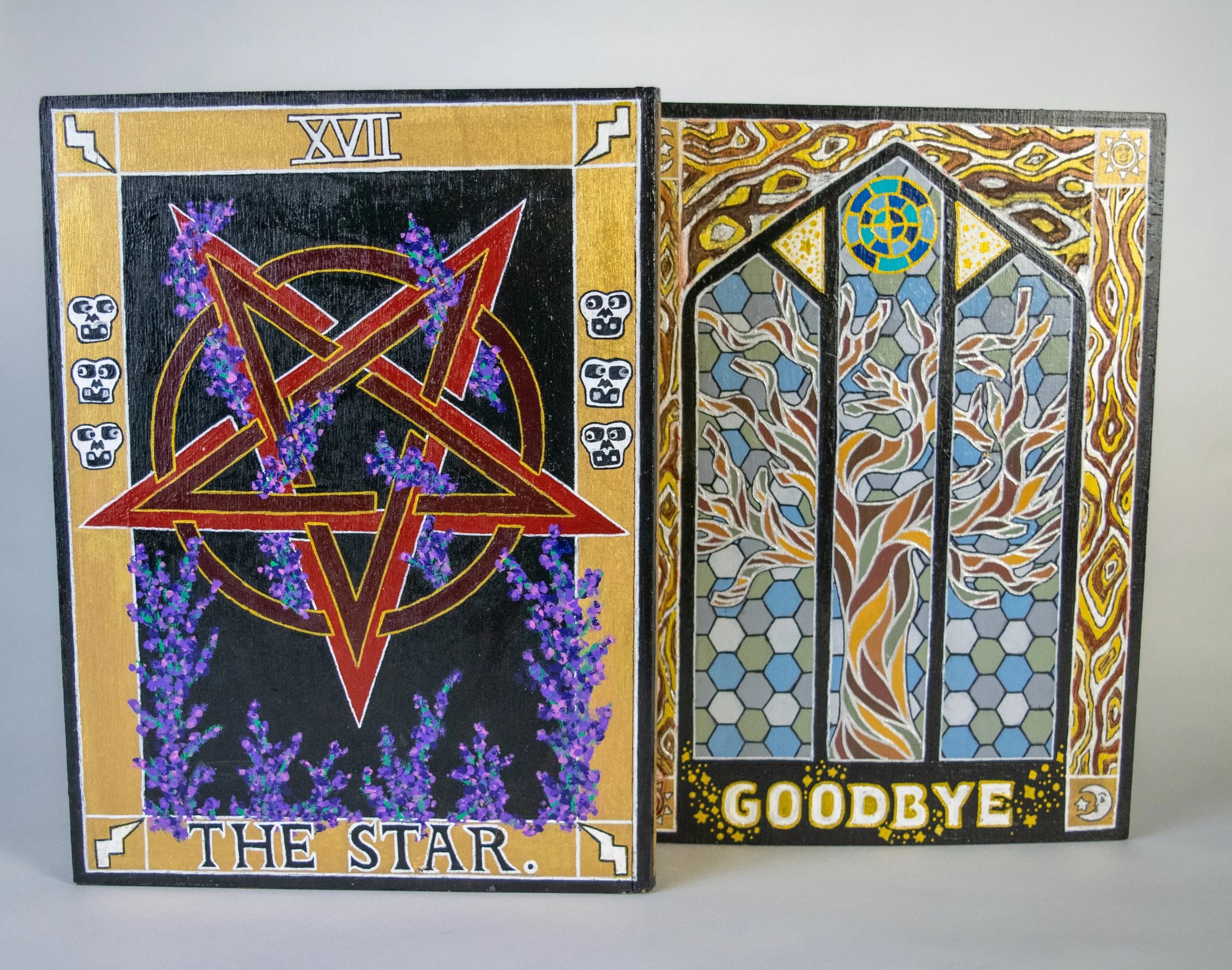 Danger front and back.jpg