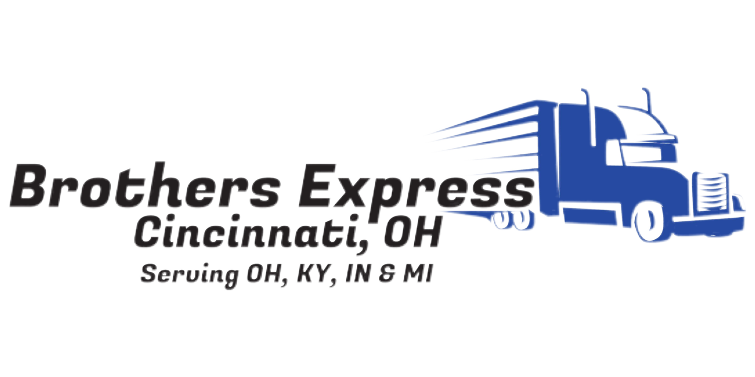 Brothers Express, LLC