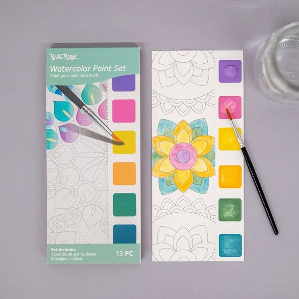 Looking for a way to destress? Cozy up with a blanket, your favorite snack, and our watercolor bookmarks, and let the soothing colors become your companions in moments of self-care and creative bliss. 💜🩷💛🧡💚💙

P.S. These are now sold on Amazon!
