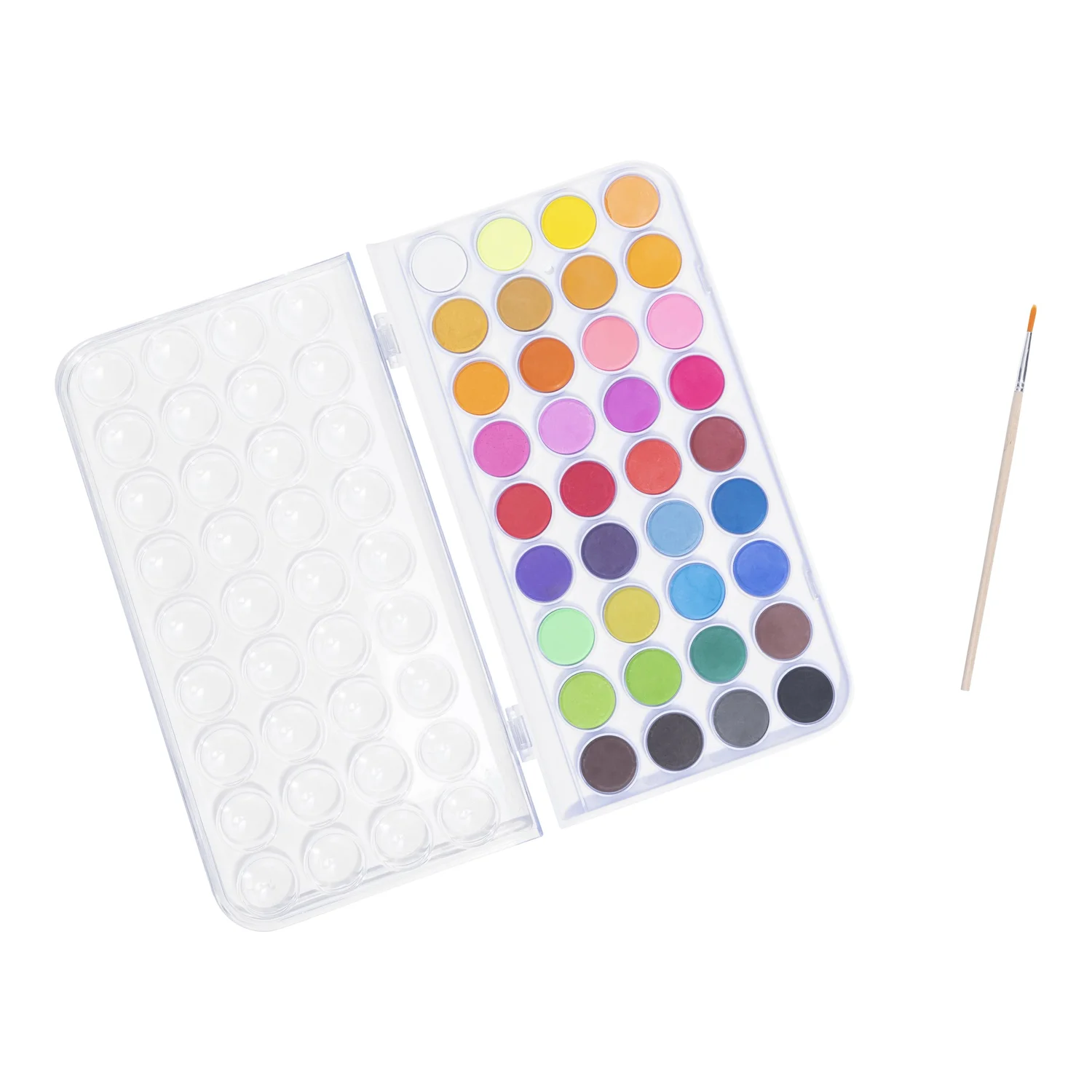 Watercolor Paint — BREA REESE