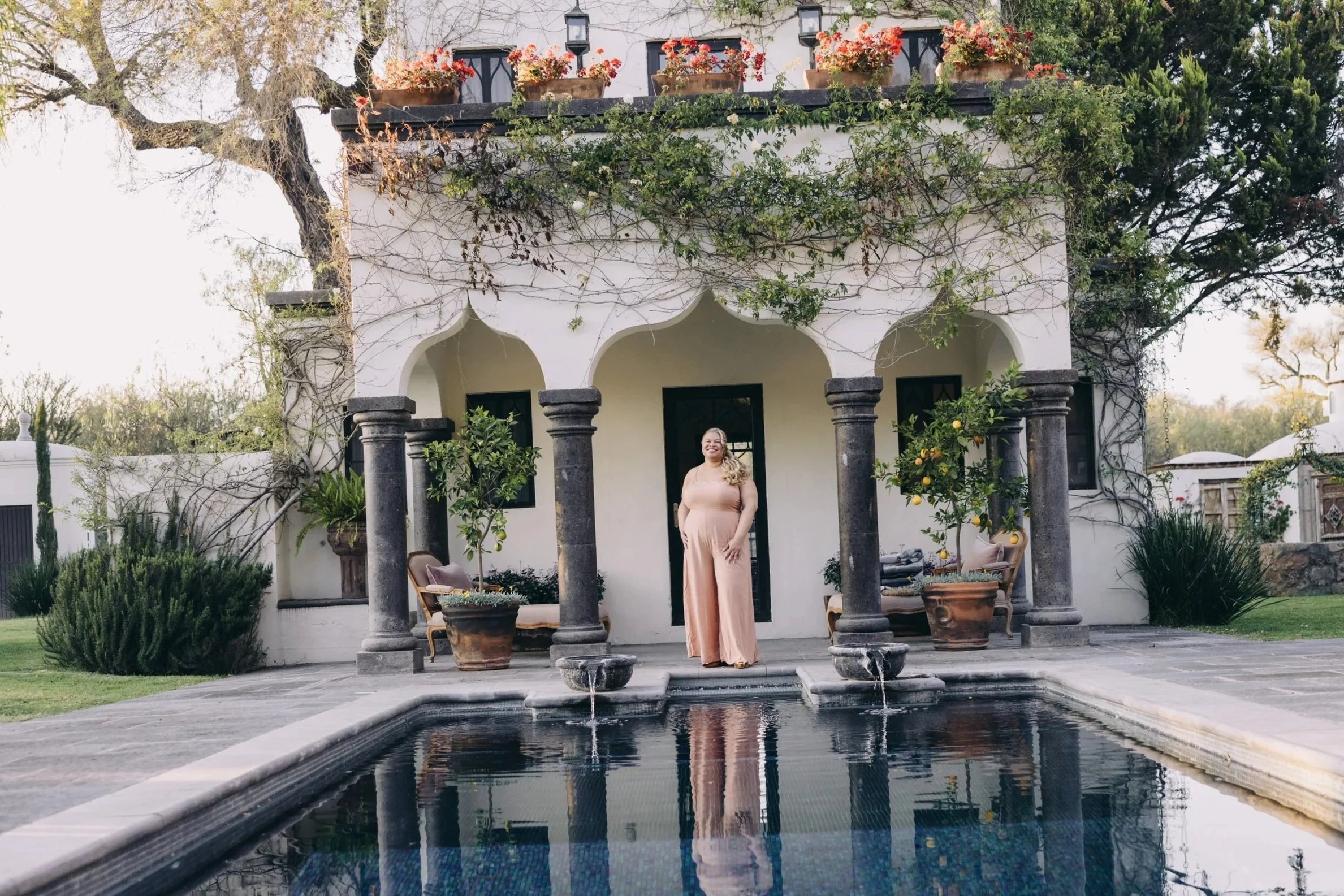 EXPERIENCE STRATEGY & DESIGN