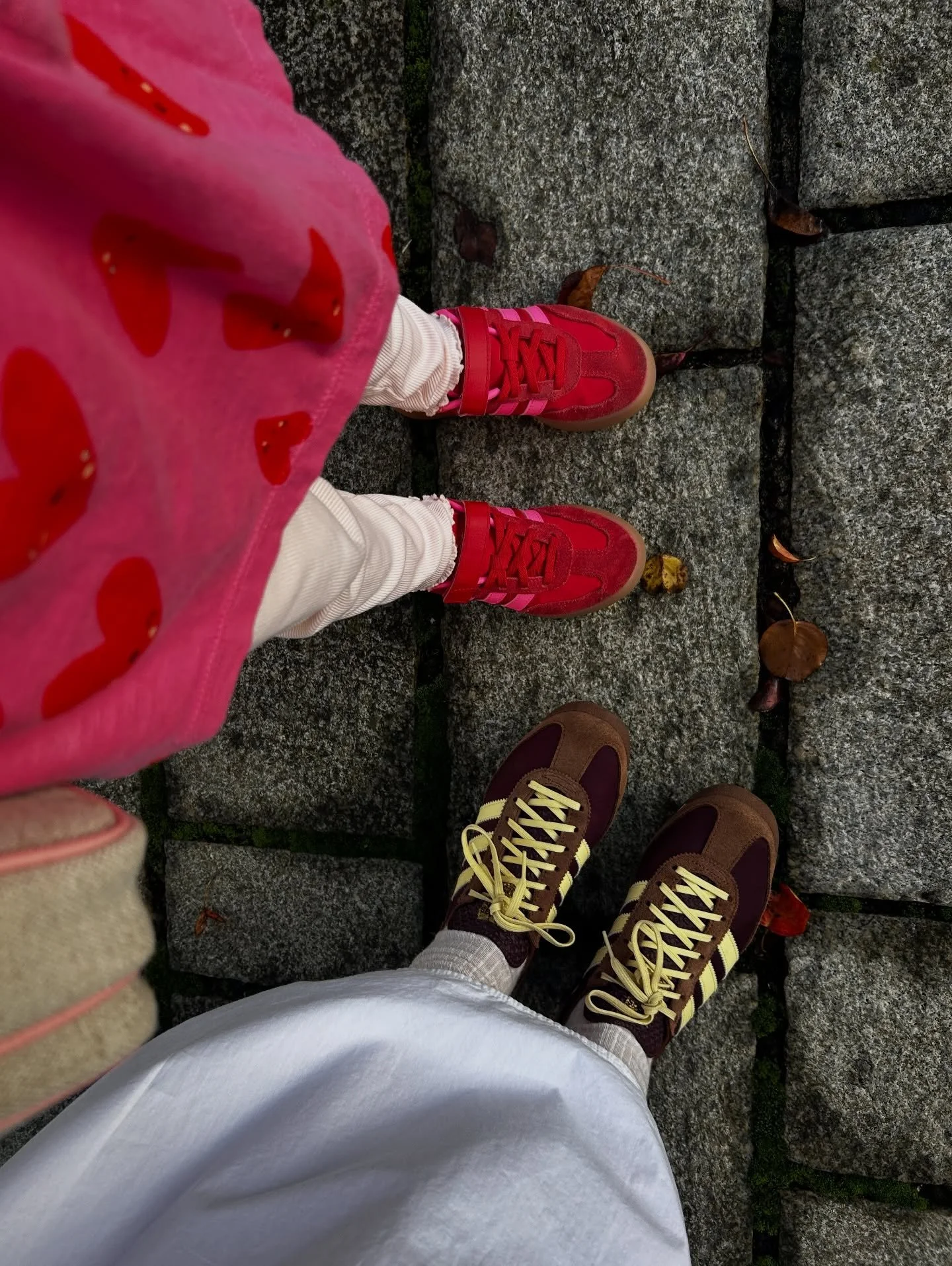 autumn snaps of motherhood 💘 

happy first of december ✨
