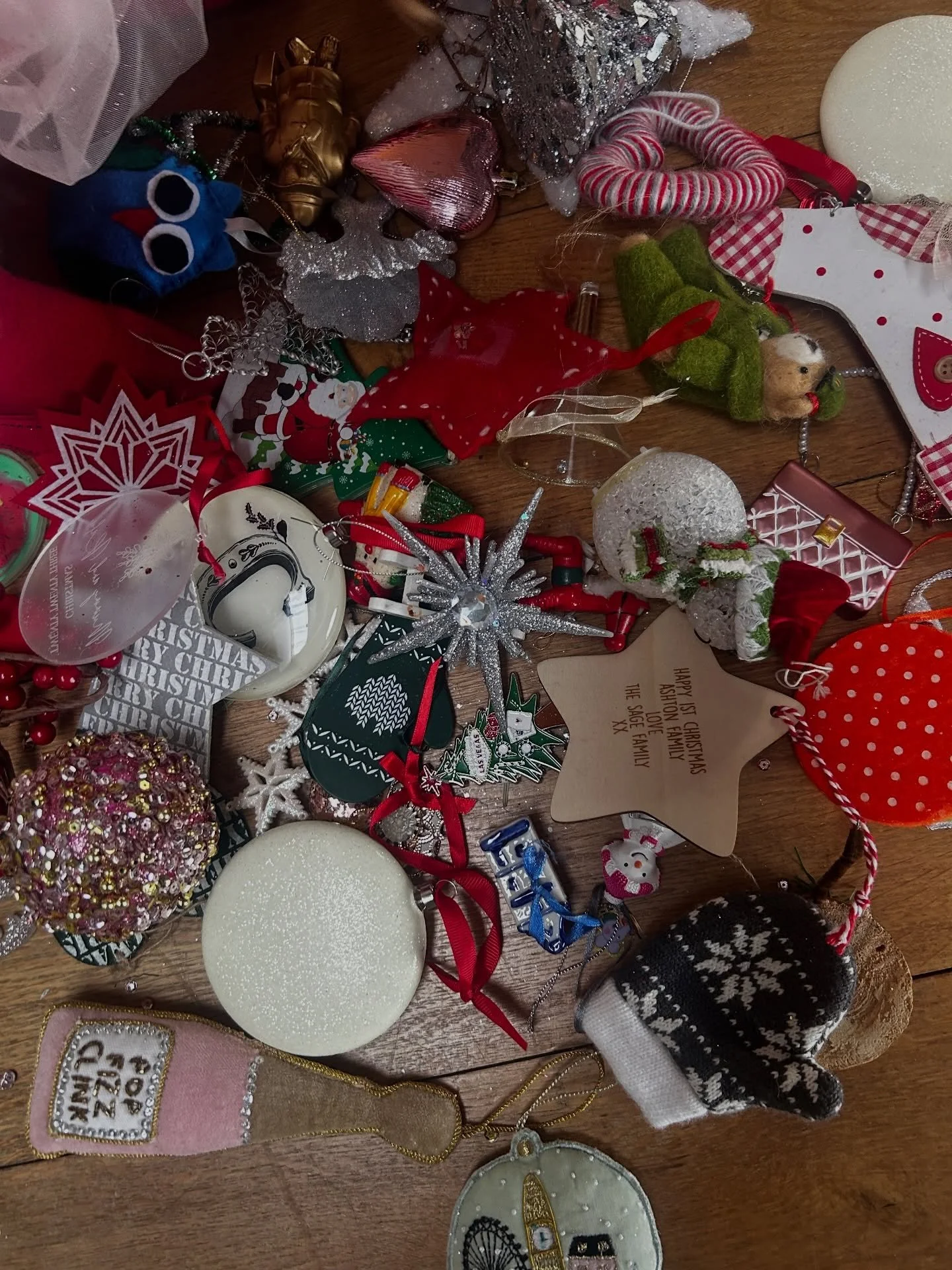 🍬🎀🪩🪭🎄✨ december ✨🎄🪭🪩🎀🍬