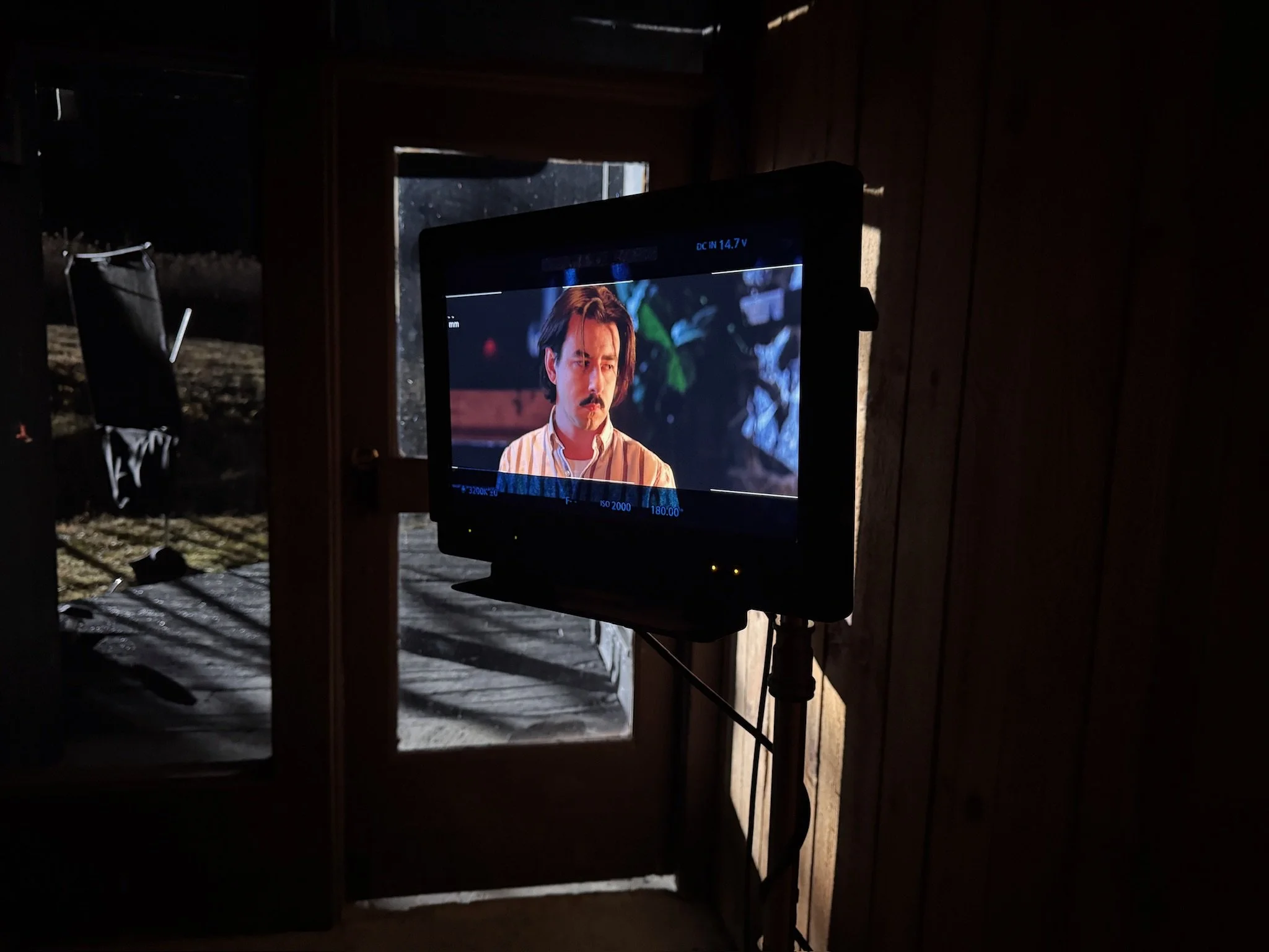 excellent monitor action