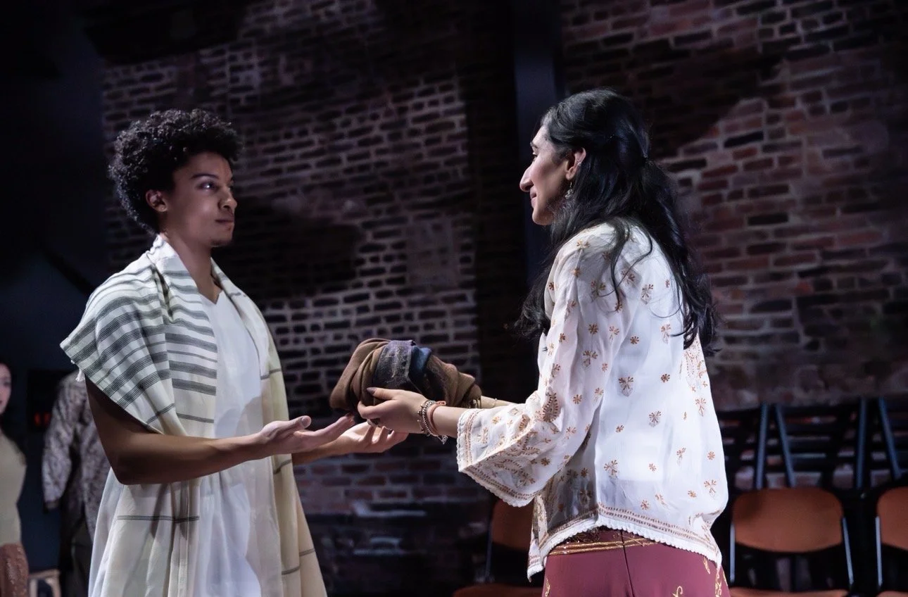 the angel of death claims a life **