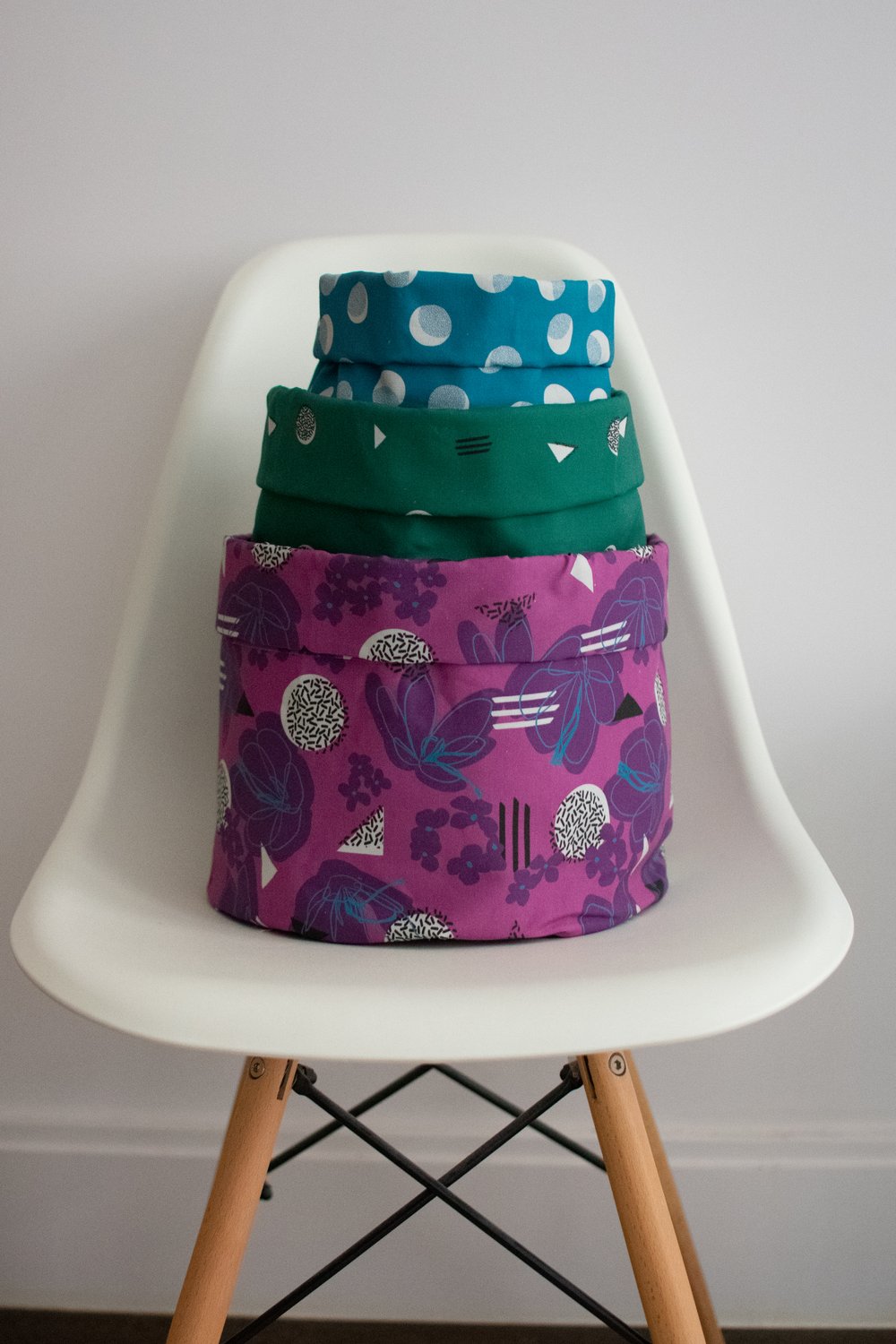 Dreaming Bins by Amanda @broadclothstudio