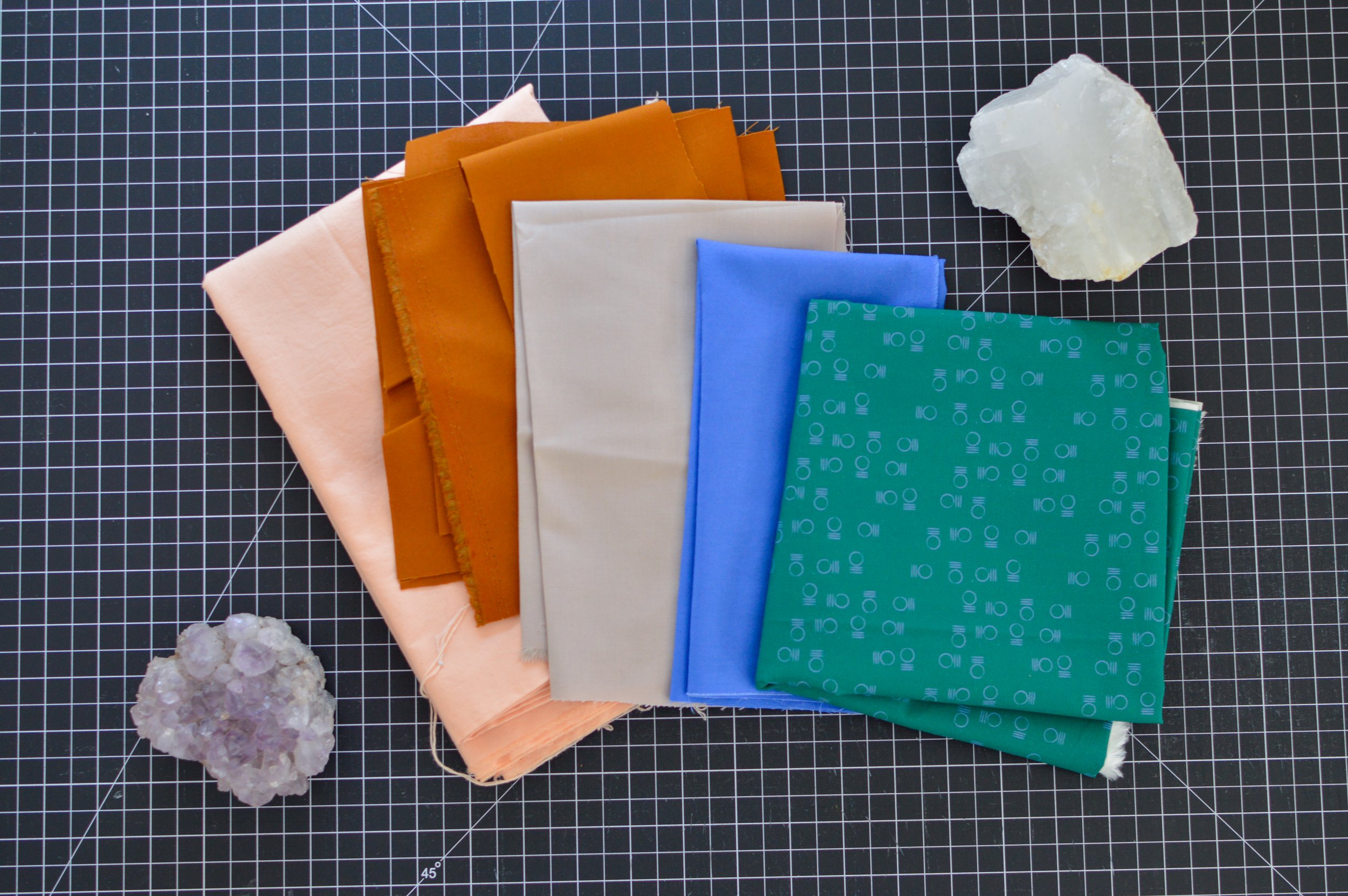 Is Fabric Scrapping the Future of Quilting?