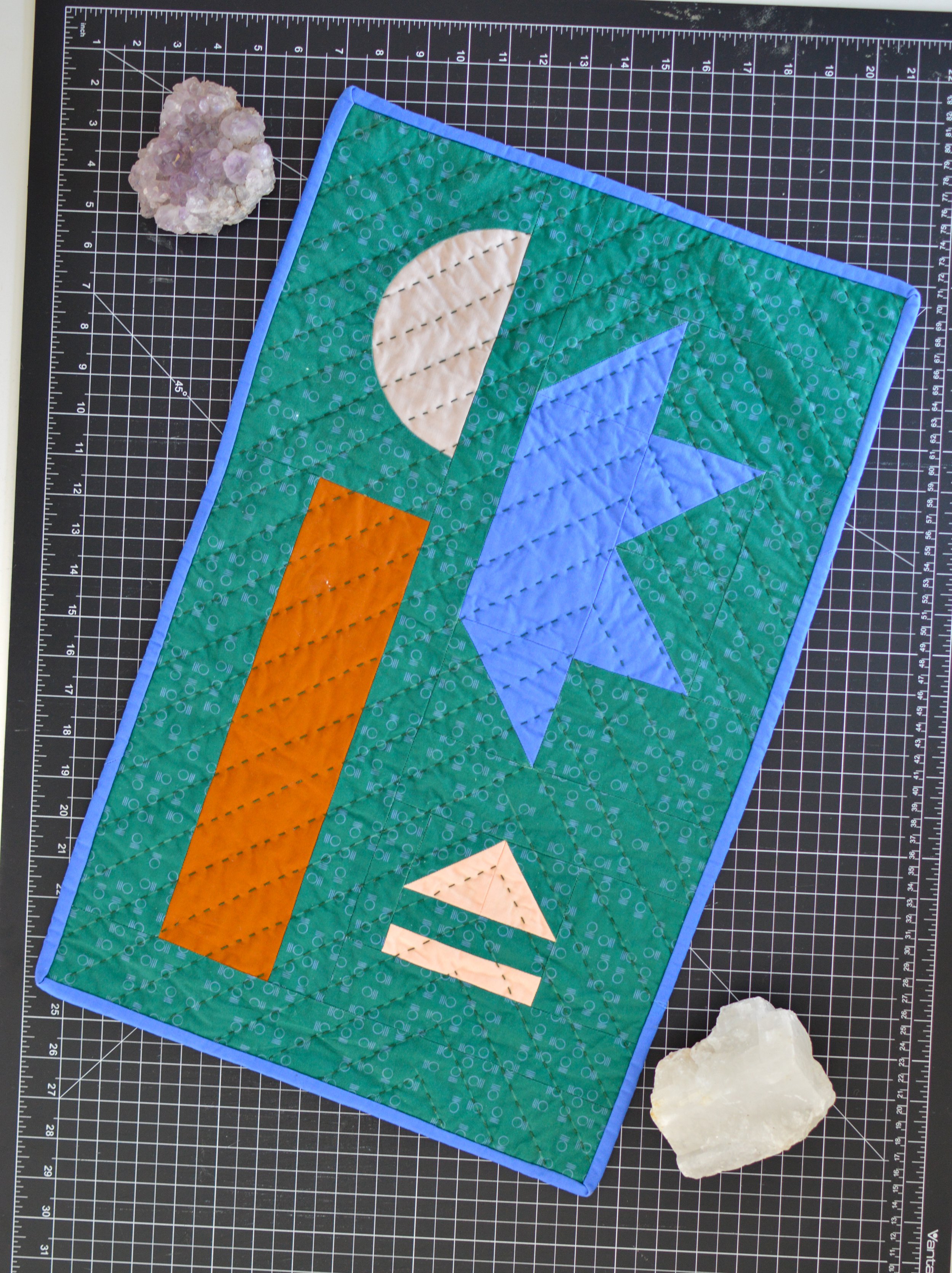 Unleash Your Creativity with the Quilt Rune Series