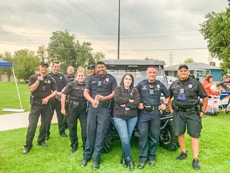 National Night Out