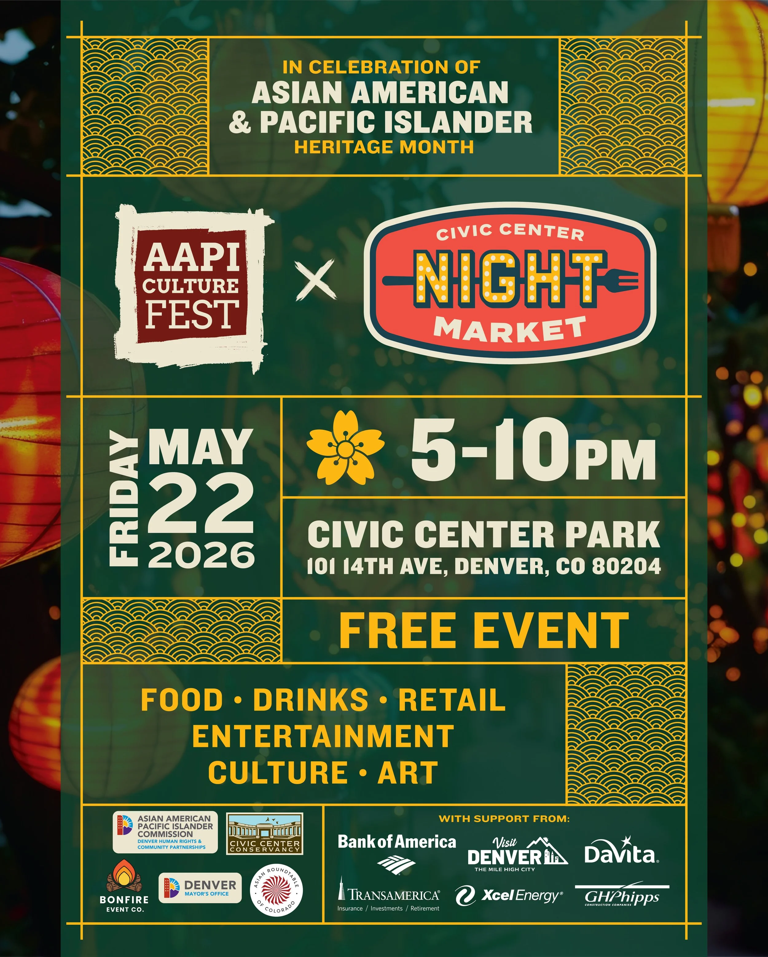 AAPI Culture Fest